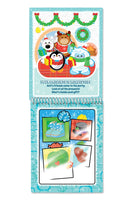 *NEW* Scentco Water Magic - Yeti's Holiday Party (Candy Cane)
