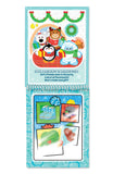 *NEW* Scentco Water Magic - Yeti's Holiday Party (Candy Cane)