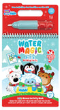 *NEW* Scentco Water Magic - Yeti's Holiday Party (Candy Cane)