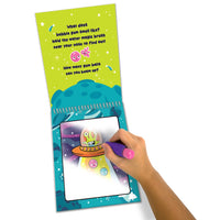 *NEW* Scentco Water Magic - Cosmic Adventure (Bubble Gum)