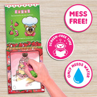 *NEW* Scentco Water Magic - Strawberry Picnic