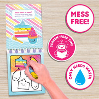 *NEW* Scentco Water Magic - Sugar Sparkle (Rainbow Sparkle)