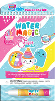 *NEW* Scentco Water Magic - Sugar Sparkle (Rainbow Sparkle)