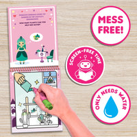 *NEW* Scentco Water Magic - Unicorn & Castle (Cake)