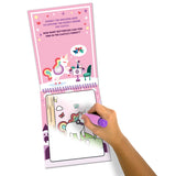 *NEW* Scentco Water Magic - Unicorn & Castle (Cake)