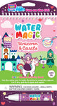 *NEW* Scentco Water Magic - Unicorn & Castle (Cake)