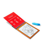 Melissa & Doug Water WOW! Water Reveal Pad - Adventure