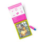 *COMING SOON* Melissa & Doug Water WOW! Water Reveal Pad - Disney Princess