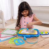 *COMING SOON* Melissa & Doug Water WOW! Take-Along Multi-Activity Drawing Set