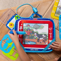 *COMING SOON* Melissa & Doug Water WOW! Take-Along Multi-Activity Drawing Set