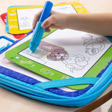 *COMING SOON* Melissa & Doug Water WOW! Take-Along Multi-Activity Drawing Set
