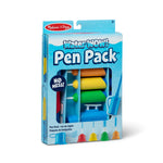 *COMING SOON* Melissa & Doug Water WOW! Pen Pack