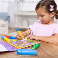*COMING SOON* Melissa & Doug Water WOW! Pen Pack