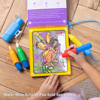 *COMING SOON* Melissa & Doug Water WOW! Pen Pack