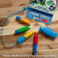 *COMING SOON* Melissa & Doug Water WOW! Pen Pack