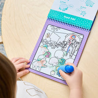 *COMING SOON* Melissa & Doug Water WOW! Water Reveal Pad - Ms. Rachel