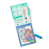 *COMING SOON* Melissa & Doug Water WOW! Water Reveal Pad - Ms. Rachel
