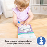 *COMING SOON* Melissa & Doug Water WOW! Water Reveal Pad - Ms. Rachel