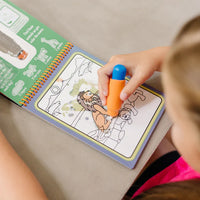 Melissa & Doug Water WOW! Water Reveal Pad - Safari