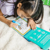 *COMING SOON* Melissa & Doug Water WOW! Water Reveal Pad - Under the Sea