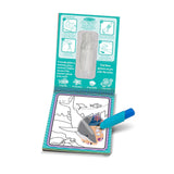 *COMING SOON* Melissa & Doug Water WOW! Water Reveal Pad - Under the Sea