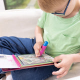 *COMING SOON* Melissa & Doug Water WOW! Water Reveal Pad - Paw Patrol Skye