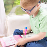 *COMING SOON* Melissa & Doug Water WOW! Water Reveal Pad - Paw Patrol Skye