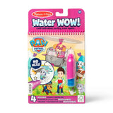 *COMING SOON* Melissa & Doug Water WOW! Water Reveal Pad - Paw Patrol Skye
