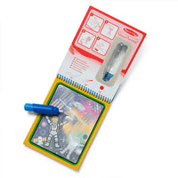 Melissa & Doug Water WOW! Water Reveal Pad - Space