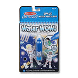 Melissa & Doug Water WOW! Water Reveal Pad - Space