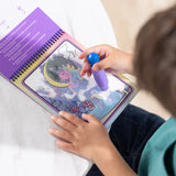 *NEW* Melissa & Doug Water WOW! Water Reveal Pad - Unicorn