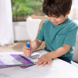 *NEW* Melissa & Doug Water WOW! Water Reveal Pad - Unicorn
