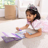 *NEW* Melissa & Doug Water WOW! Water Reveal Pad - Unicorn
