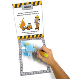 *NEW* Scentco Water Magic - Construction (Banana)