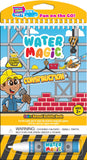 *NEW* Scentco Water Magic - Construction (Banana)