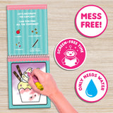 *NEW* Scentco Water Magic - Cupcake