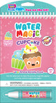 *NEW* Scentco Water Magic - Cupcake
