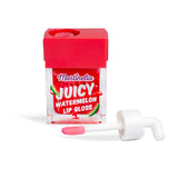 *NEW* Martinelia Juicy Flavored Lip Gloss