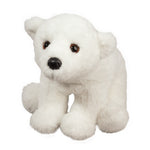 *COMING SOON* Douglas Toys Whitie Soft Polar Bear Plush