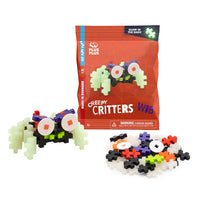 Plus-Plus Creepy Critter Fun Pack