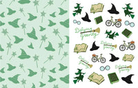 *NEW* Wickedly Popular Sticker Book