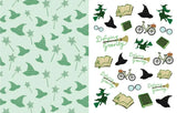 *NEW* Wickedly Popular Sticker Book