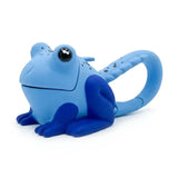 *COMING SOON* Wildlight Animal Carabiner Flashlight - Blue Frog (new style)