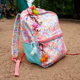 *COMING SOON* Wildlight Animal Carabiner Flashlight - Pink Turtle