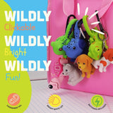 *COMING SOON* Wildlight Animal Carabiner Flashlight - Orca