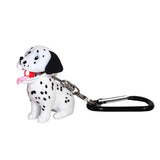 *COMING SOON* Wildlight Animal Carabiner Flashlight - Dalmatian Dog