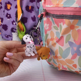 *COMING SOON* Wildlight Animal Carabiner Flashlight - Dalmatian Dog