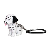 *COMING SOON* Wildlight Animal Carabiner Flashlight - Dalmatian Dog