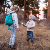 *COMING SOON* Wildlight Animal Carabiner Flashlight - Yellow Frog