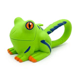 *COMING SOON* Wildlight Animal Carabiner Flashlight - Green Frog